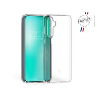 Force case coque renforcée transparente pour galaxy a25 FCFEELGA25T