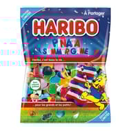 Haribo assortiment summer foot 250g