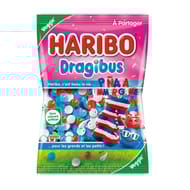 Haribo dragibus summer foot 250g