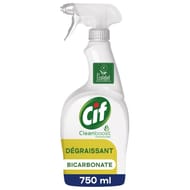 Cif spray dégraissant universel 750ml