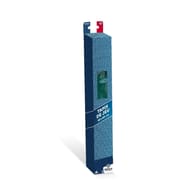 Ducale -tapis feutre vert 40 x 60 cm - sous carton pegboardable