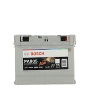 Bosch batterie auto 680A 60Ah 1kg
