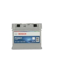 Bosch batterie auto 440a 44Ah 1kg