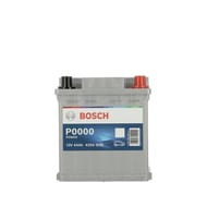Bosch batterie auto 420a 44ah 1kg