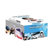 Coffret dvd magnum l'integrale