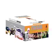 Coffret dvd l'homme qui valait 3 milliards intégrale