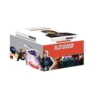 Coffret dvd k2000 intégrale