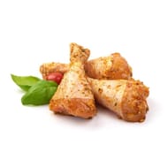 Pilons de poulet mariné au barbecue x8
