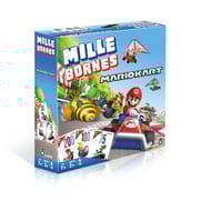 Mille bornes mario kart
