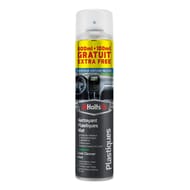Holts rpl mat voiture neuve 500ml+100ml offert