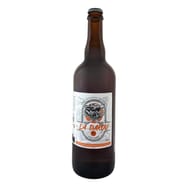 Darou des vosges ambree 75cl Vol.8%