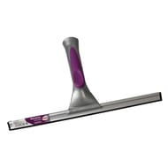 Cora raclette vitres bi-matière
