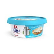 Alsace alit spécialité fromagère nature salée 150g