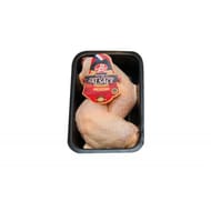 Bruno Siebert cuisses de poulet label rouge x2