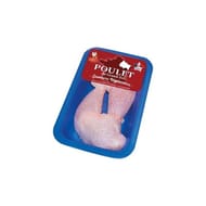 Bruno Siebert cuisse de poulet avec dos x2
