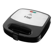 Russell Hobbs appareil à Croque-monsieur 3 en 1 - 24540-56