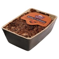 Pâté à l'échalote