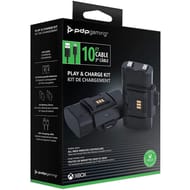 Play & charge xbox one et xbox series x