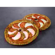 Tourte vigneronne