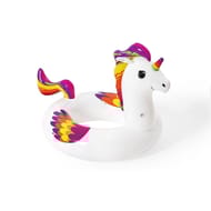 Bouée licorne 119cm