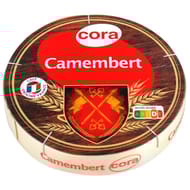 Cora camembert 250 g