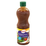 Cora sauce salade balsamique 500ml