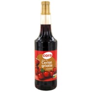 Cora sirop cerise griotte 70cl
