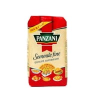 Panzani semoule de blé dur fine 500g