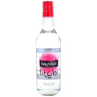 Nautilus liqueur litchi 70cl 15%vol