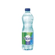 St yorre eau minerale naturelle gazeuse 50cl