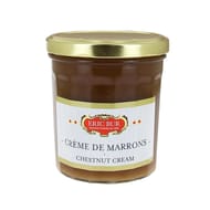 Eric Bur crème de marrons 370g