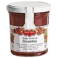 Eric Bur gelée extra de groseilles 370g