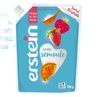 Erstein profil pack sucre en poudre 750g