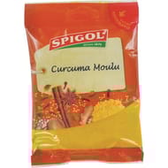 Spigol - curcuma moulu sachet de 90g