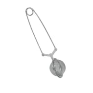 Cuillère à thé inox tamis fin