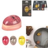 Minuteur cuisson oeuf