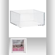 Organisateur carré taille s