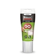 Rubson go je rebouche - blanc tube 50 ml