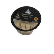 Parmigiano reggiano aop dés 100g