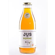 La ferme de Billy jus de pomme 1l