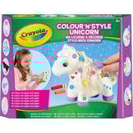 Crayola ma licorne à décorer