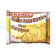 Mamee Nouilles instantanées arome champignon 85g