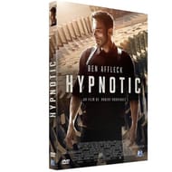 Dvd - hypnotic
