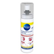 Lotion répulsive zone tempérées 100ml