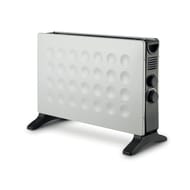 Domotech convecteur turbo 2000w DRC-06