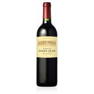 Madiran AOP Domaine Saint Jean 13% Vol. 75 cl