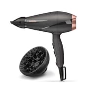Babyliss sèche cheveux professionnel AC Smooth Pro 2100 6709DE
