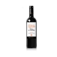 Gaillac Rouge Château la Tuilerie 12,5% Vol. 75 cl