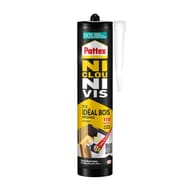 Pattex colle fixation ncnv fix ideal bois carton 380g