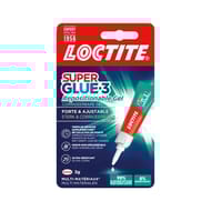 Loctite colle super glue-3 power easy gel 3 grammes